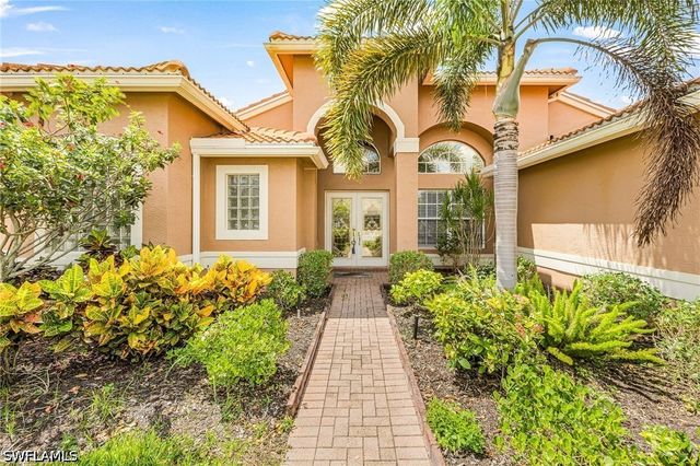 1415 Princess Sabal PT, Naples, FL 34119