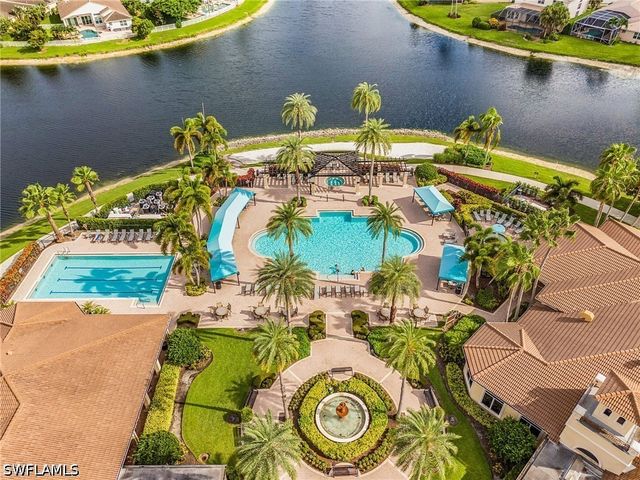 1415 Princess Sabal PT, Naples, FL 34119