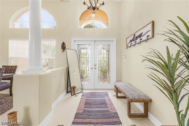 1415 Princess Sabal PT, Naples, FL 34119