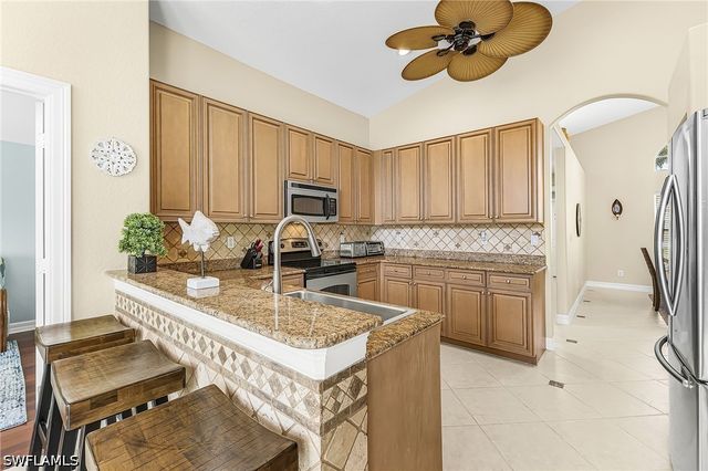 1415 Princess Sabal PT, Naples, FL 34119