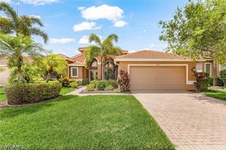 1415 Princess Sabal PT, Naples, FL 34119