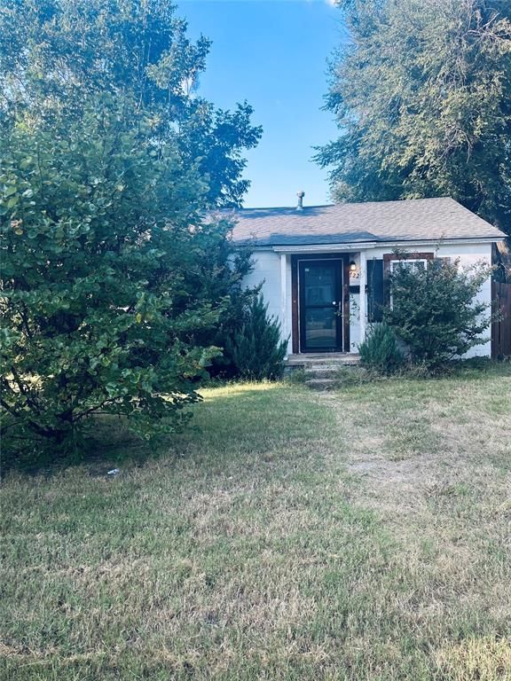 7221 NW 46th Street, Bethany, OK 73008