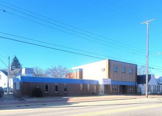 731 Gratiot Avenue, Saginaw, MI 48602