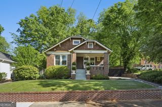 1936 Hallman Street NE, Atlanta, GA 30317