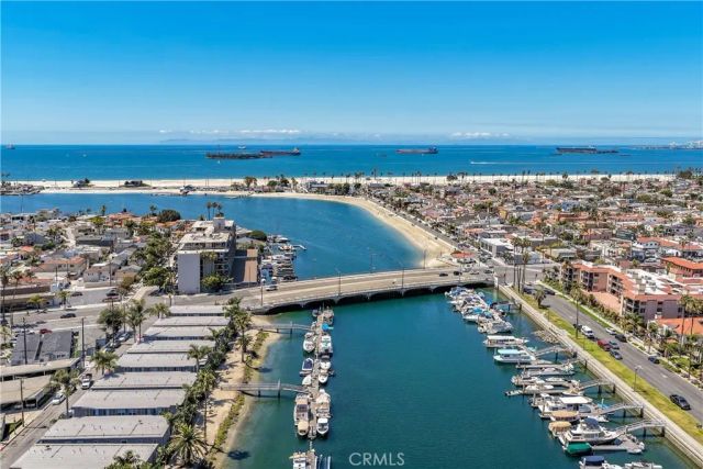 5400 E The Toledo 701, Long Beach, CA 90803