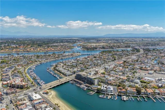 5400 E The Toledo 701, Long Beach, CA 90803