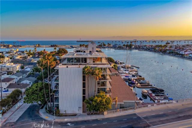 5400 E The Toledo 701, Long Beach, CA 90803