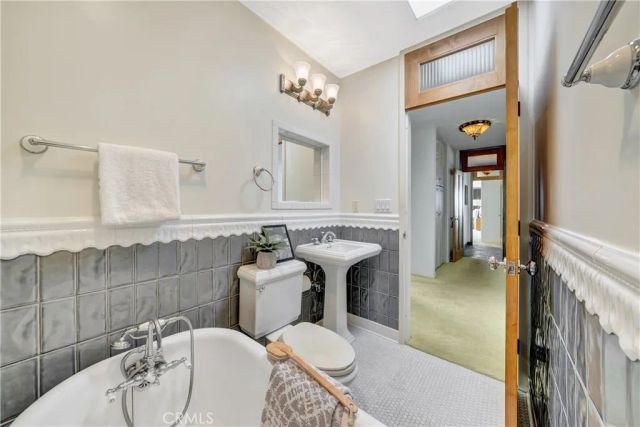 5400 E The Toledo 701, Long Beach, CA 90803