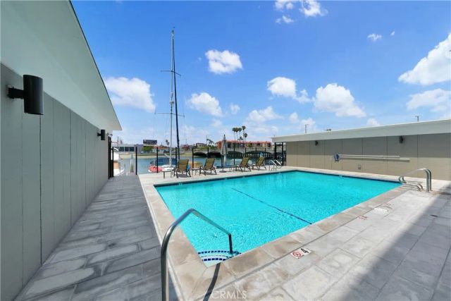 5400 E The Toledo 701, Long Beach, CA 90803