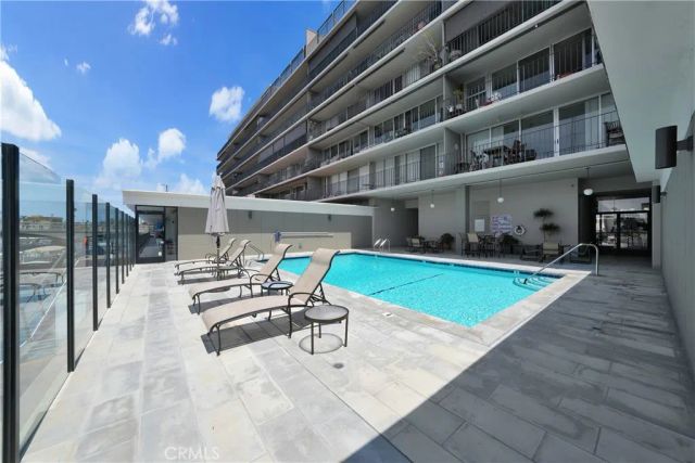 5400 E The Toledo 701, Long Beach, CA 90803