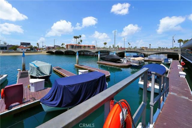 5400 E The Toledo 701, Long Beach, CA 90803