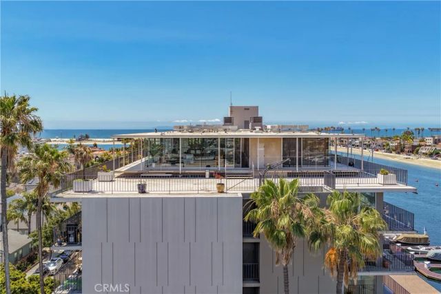 5400 E The Toledo 701, Long Beach, CA 90803