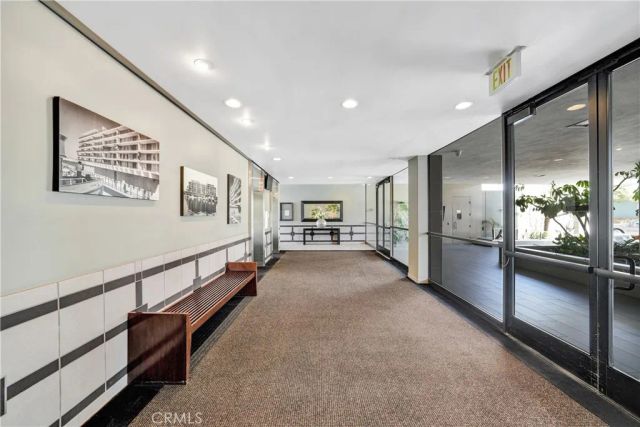 5400 E The Toledo 701, Long Beach, CA 90803