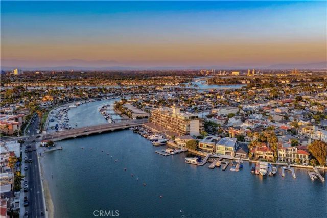 5400 E The Toledo 701, Long Beach, CA 90803
