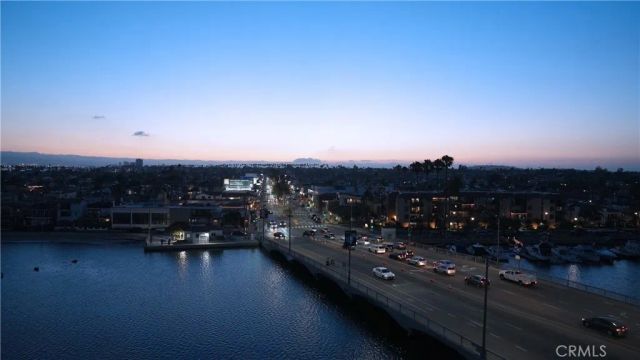 5400 E The Toledo 701, Long Beach, CA 90803