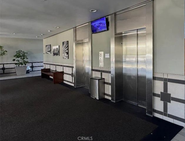 5400 E The Toledo 701, Long Beach, CA 90803