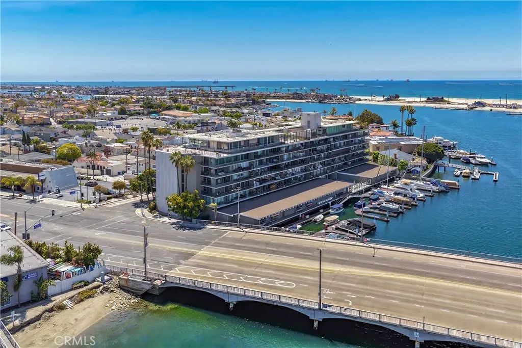 5400 E The Toledo 701, Long Beach, CA 90803