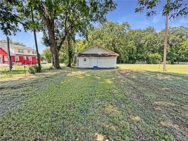 1021 38th, Tuscaloosa, AL 35401