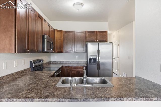 4252 Little Rock View, Colorado Springs, CO 80911