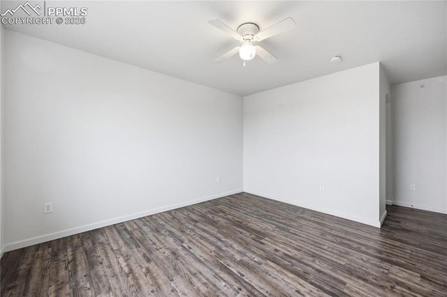4252 Little Rock View, Colorado Springs, CO 80911