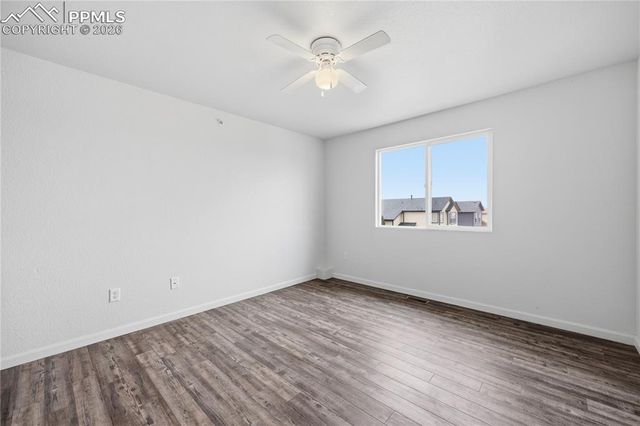 4252 Little Rock View, Colorado Springs, CO 80911