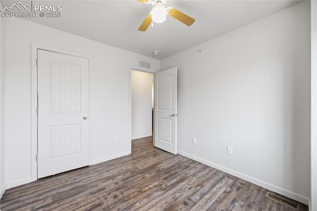 4252 Little Rock View, Colorado Springs, CO 80911