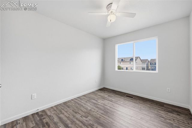 4252 Little Rock View, Colorado Springs, CO 80911