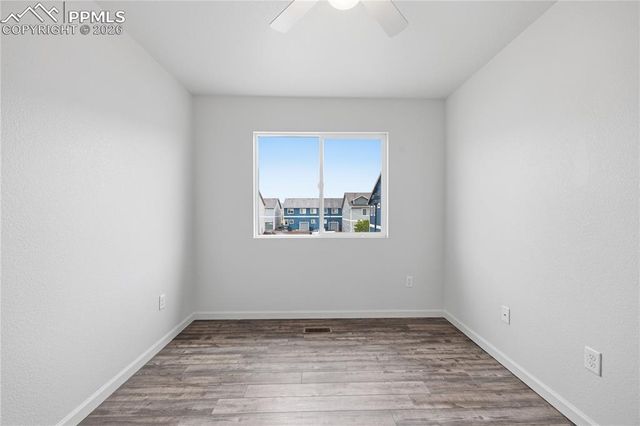 4252 Little Rock View, Colorado Springs, CO 80911