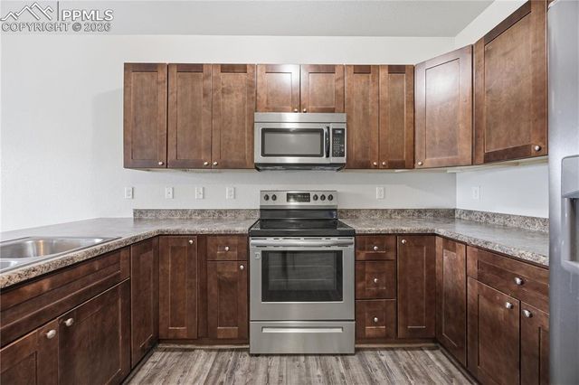 4252 Little Rock View, Colorado Springs, CO 80911