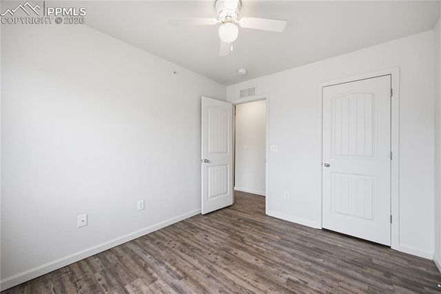 4252 Little Rock View, Colorado Springs, CO 80911