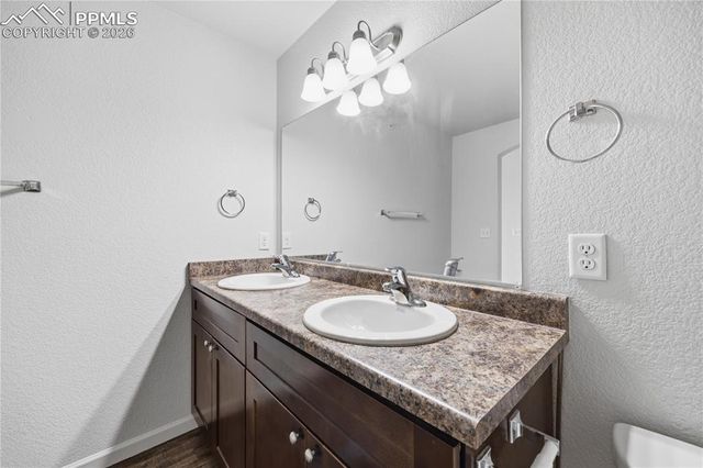 4252 Little Rock View, Colorado Springs, CO 80911