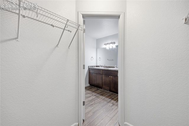 4252 Little Rock View, Colorado Springs, CO 80911
