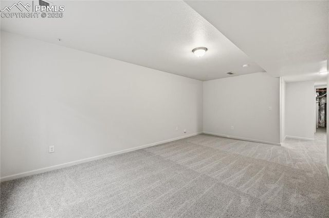 4252 Little Rock View, Colorado Springs, CO 80911