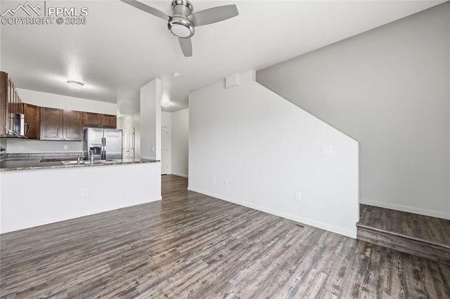 4252 Little Rock View, Colorado Springs, CO 80911