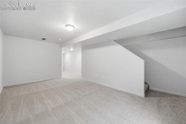 4252 Little Rock View, Colorado Springs, CO 80911