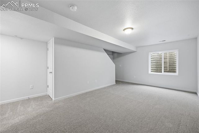 4252 Little Rock View, Colorado Springs, CO 80911