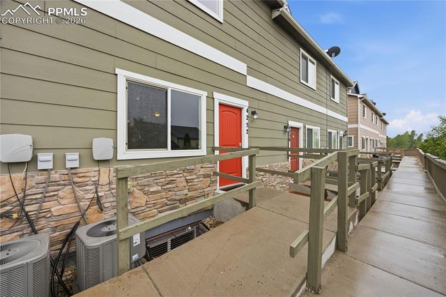 4252 Little Rock View, Colorado Springs, CO 80911