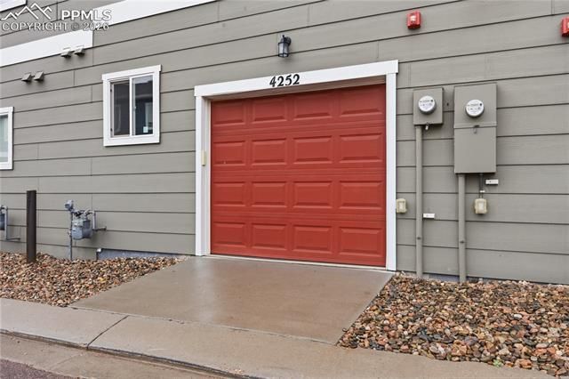 4252 Little Rock View, Colorado Springs, CO 80911