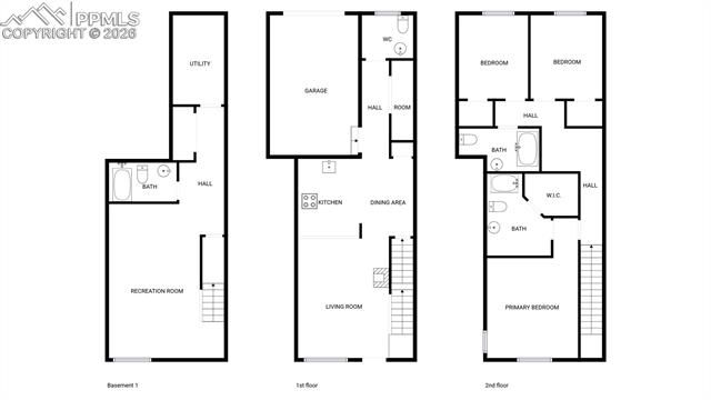 4252 Little Rock View, Colorado Springs, CO 80911