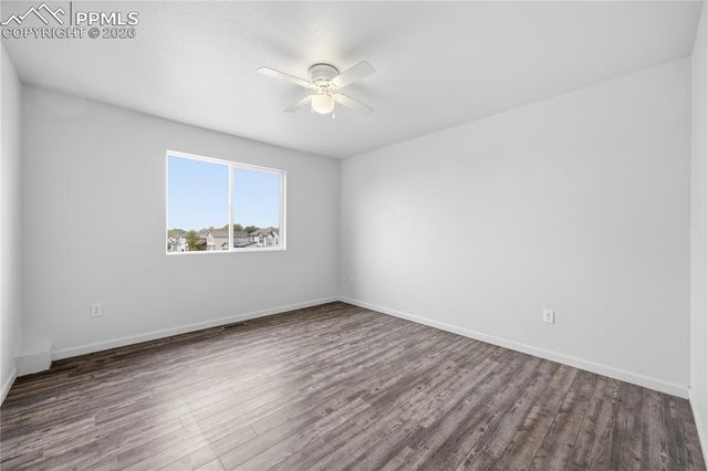 4252 Little Rock View, Colorado Springs, CO 80911