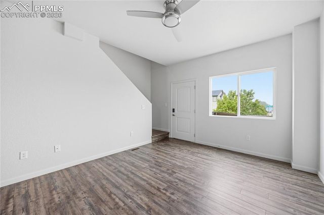 4252 Little Rock View, Colorado Springs, CO 80911