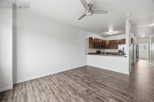 4252 Little Rock View, Colorado Springs, CO 80911
