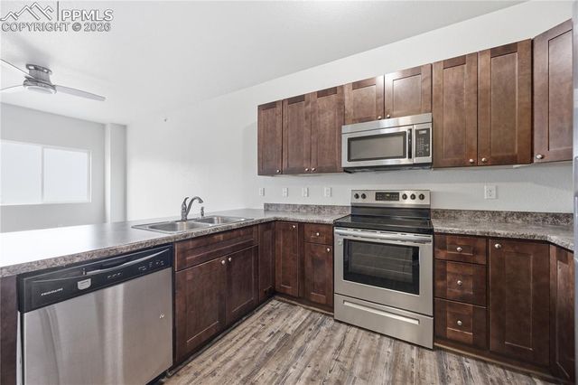 4252 Little Rock View, Colorado Springs, CO 80911