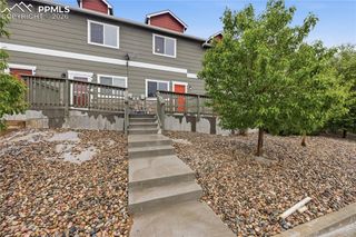 4252 Little Rock View, Colorado Springs, CO 80911