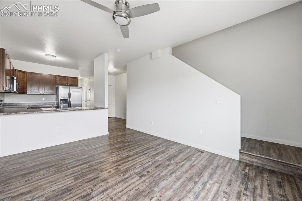 4252 Little Rock View, Colorado Springs, CO 80911 — photo 3