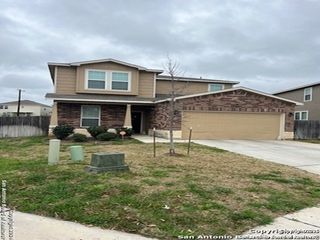 12031 Silver Valley, San Antonio, TX 78254