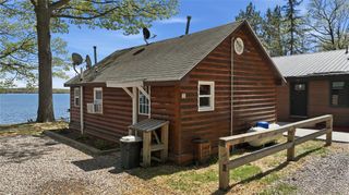 7444 Pats Landing Road #3, Hayward, WI 54853
