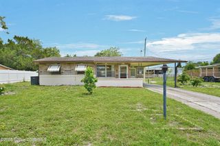 2197 King Richard Road, Melbourne, FL 32935