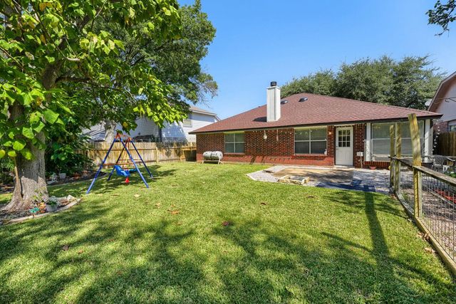 8009 Tantara CT, Austin, TX 78729