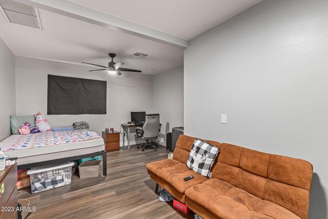 1610 S COLLEGE Avenue, Tempe, AZ 85281